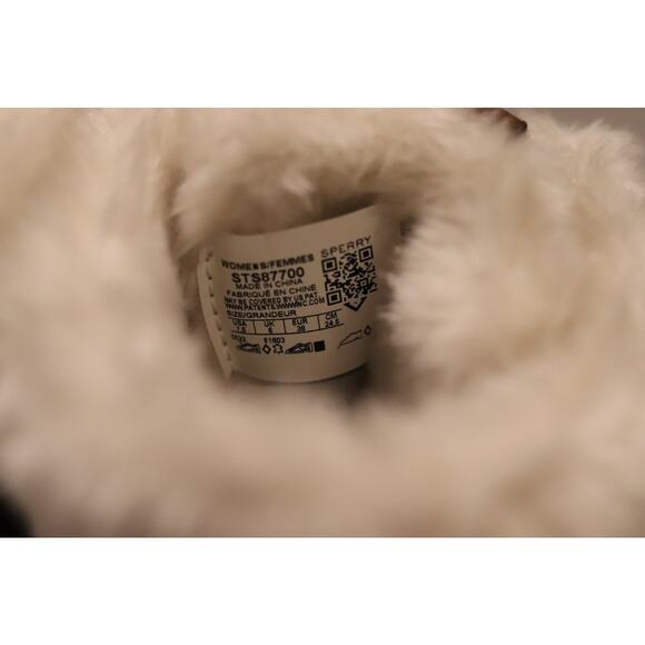 Sperry Syren Alpine Duck Boots Sz 7.5 - Picture 5 of 6